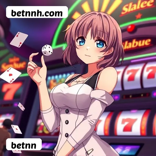 Blackjack Premium Ao Vivo betnn.com - Múltiplas Variações com Dealers Brasileiros