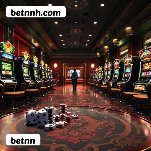 Promoções Exclusivas betnn.com - Bônus até 200%, Cashback Semanal e Torneios com R$ 100.000 em Prêmios